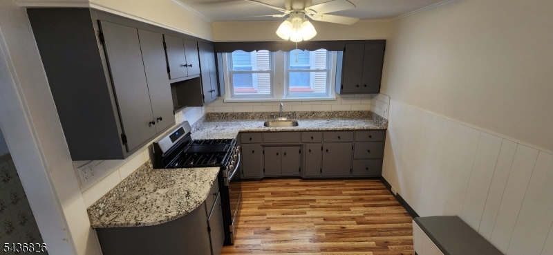 Forest Hill - Residential Lease