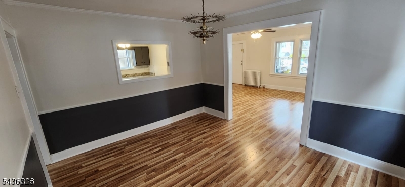Forest Hill - Residential Lease
