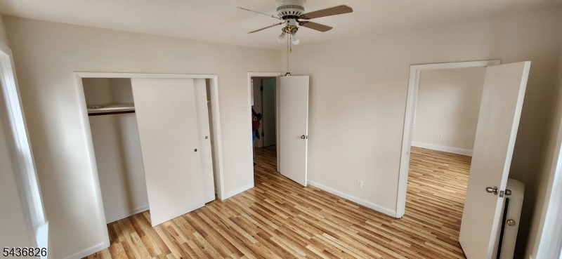 Forest Hill - Residential Lease