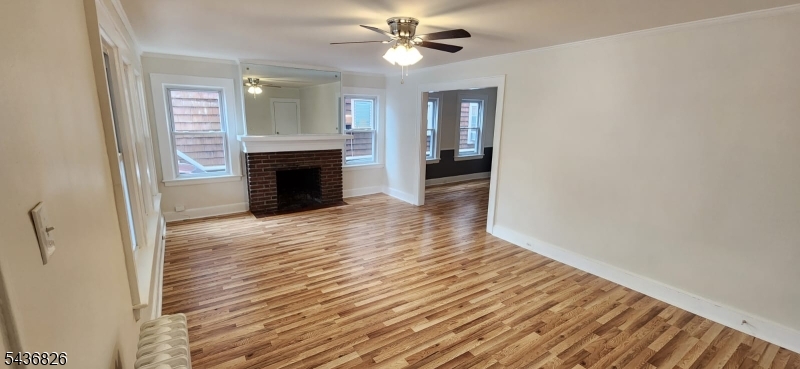Forest Hill - Residential Lease