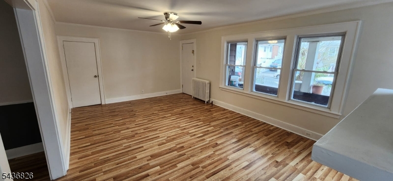 Forest Hill - Residential Lease