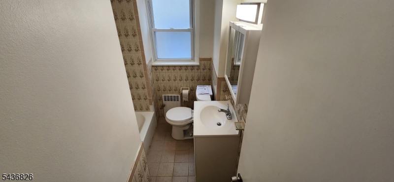 Forest Hill - Residential Lease
