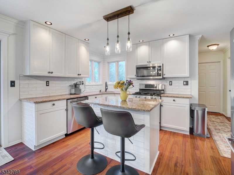 Hunters Ridge - Residential