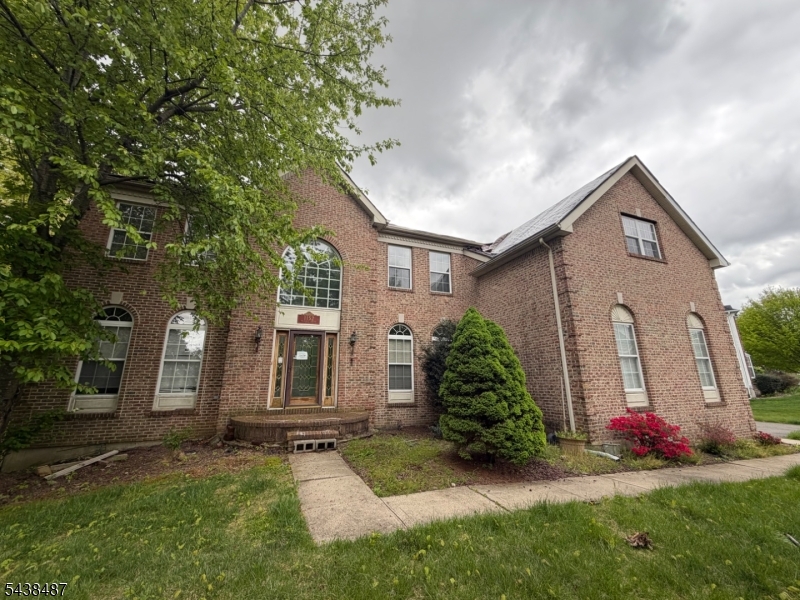 Exceptional Opportunity to Create Your Dream Home! Spacious 4-bedroom, 2.5-bath home offering approximately 3,886 square feet of living space on a generous 0.47-acre lot. Built in 2000, this property presents outstanding potential for buyers looking to update and customize a home to their personal style and preferences.The home features a 3-car garage, spacious living areas, and a functional layout ready for your vision and improvements. Whether you're an owner-occupant seeking a personalized residence or an investor looking for a value-add opportunity, this property offers endless possibilities. Located within an established residential community surrounded by well-maintained homes, the property provides convenient access to shopping, dining, major transportation routes, and everyday amenities. Easy access to Interstate 78 makes commuting throughout New Jersey and neighboring Pennsylvania convenient. With its desirable size, generous lot, sought-after location, and tremendous renovation potential, this property represents a rare opportunity to build equity and create a truly special home. Bring your ideas and unlock the full potential of this exceptional property!