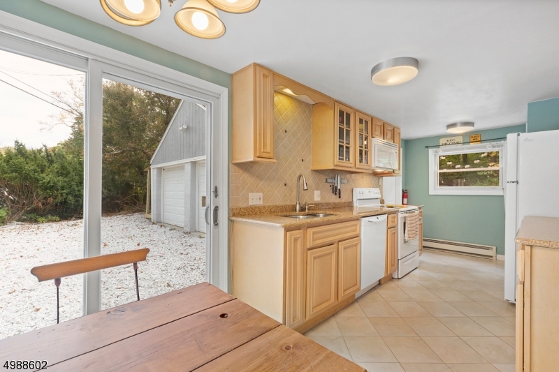 Lake Winona - Residential