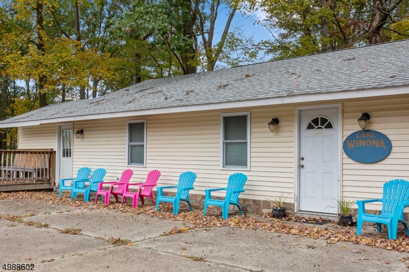 Lake Winona - Residential