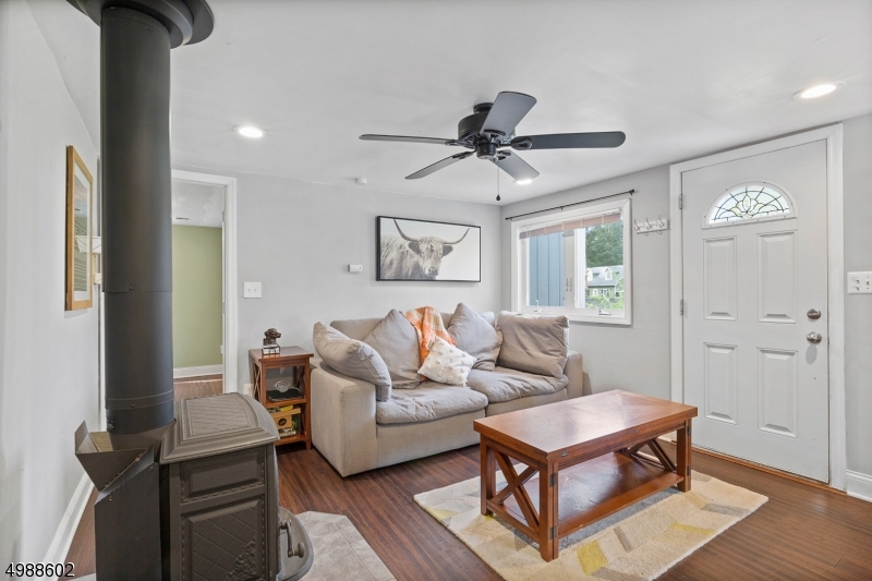 Lake Winona - Residential