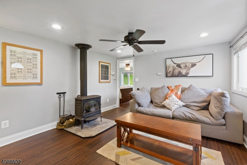 Lake Winona - Residential