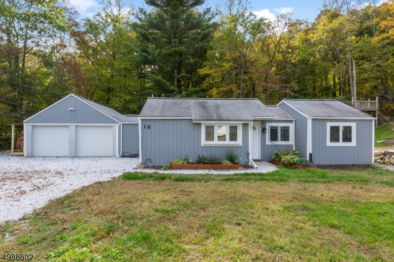 Lake Winona - Residential