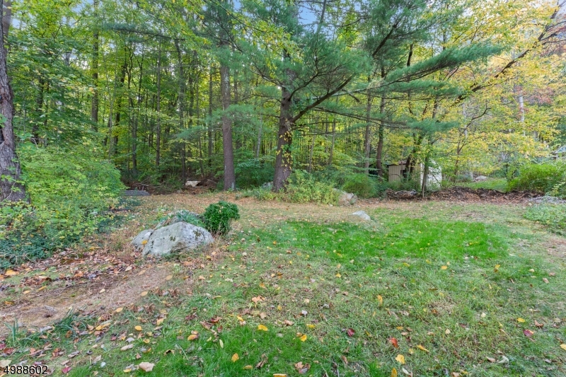 Lake Winona - Residential