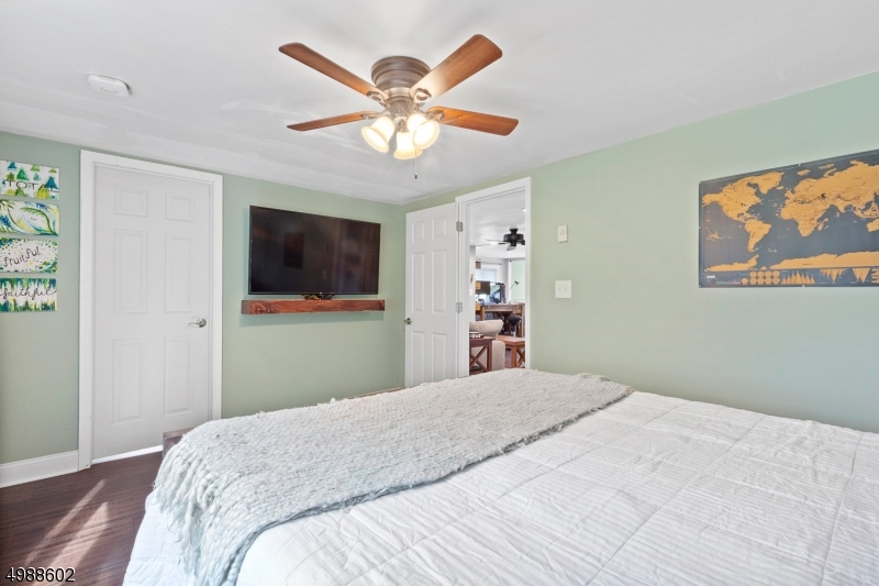 Lake Winona - Residential