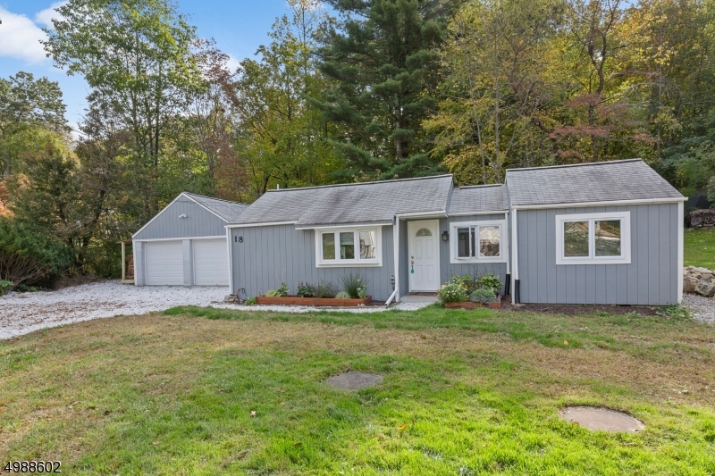 Lake Winona - Residential