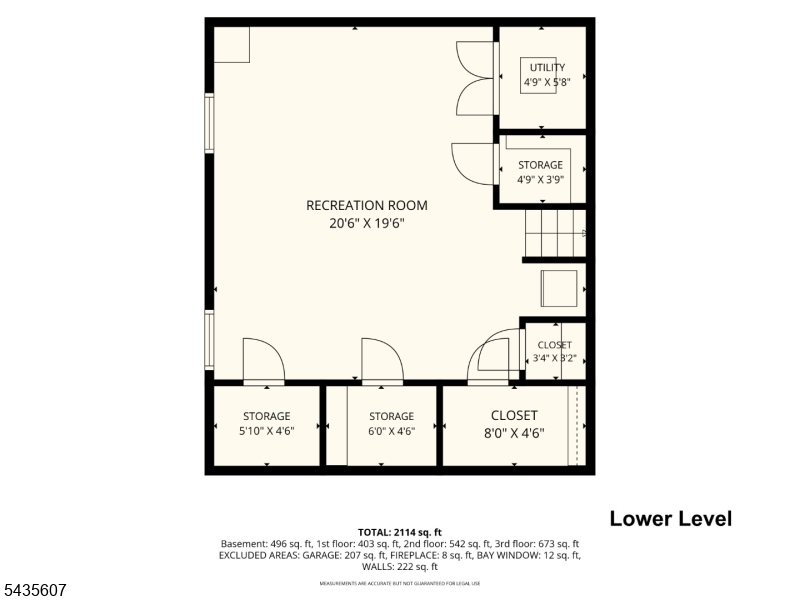 Cupsaw Lake - Residential