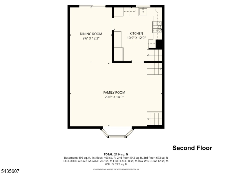 Cupsaw Lake - Residential