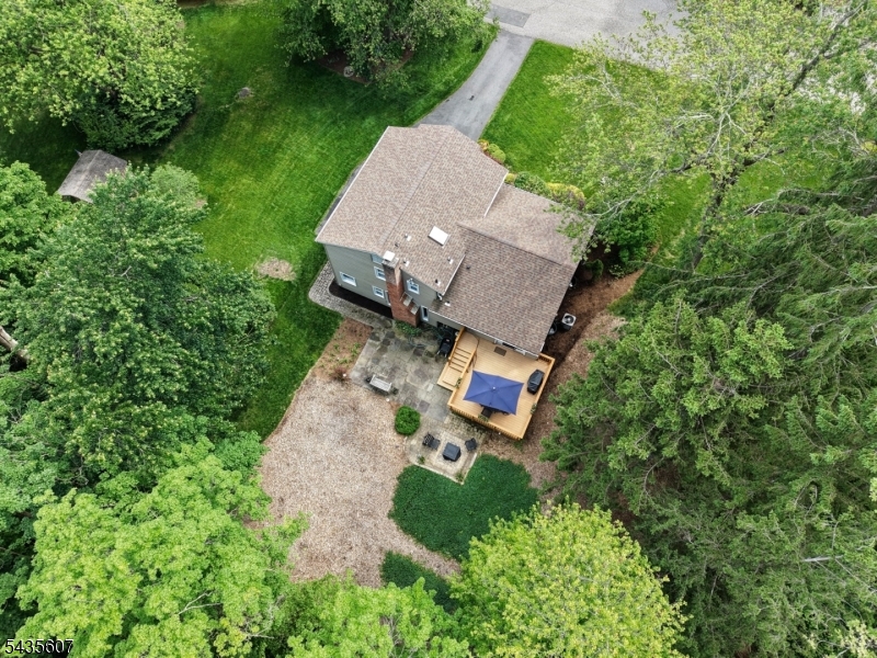 Cupsaw Lake - Residential