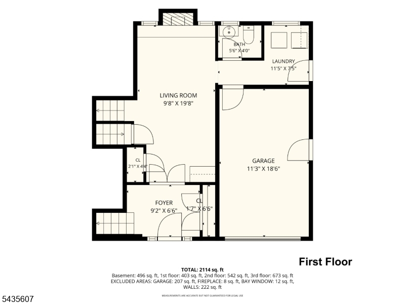 Cupsaw Lake - Residential