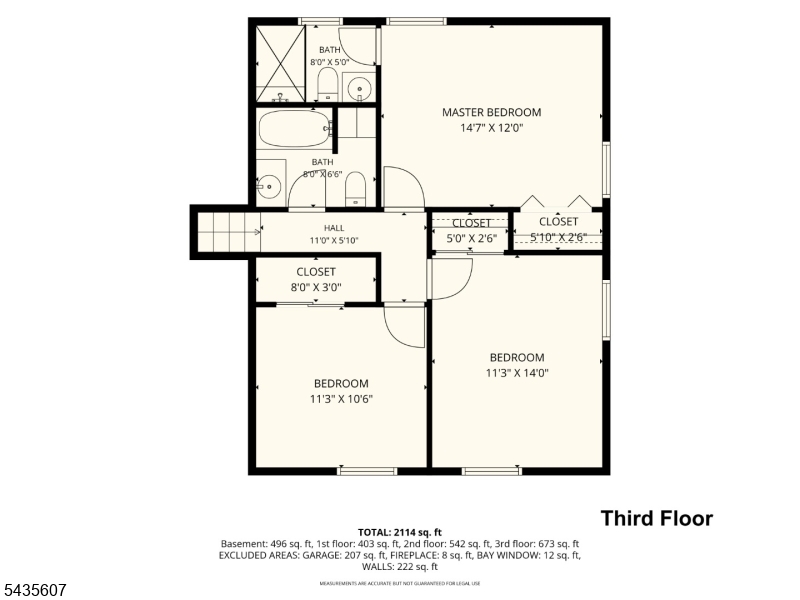 Cupsaw Lake - Residential