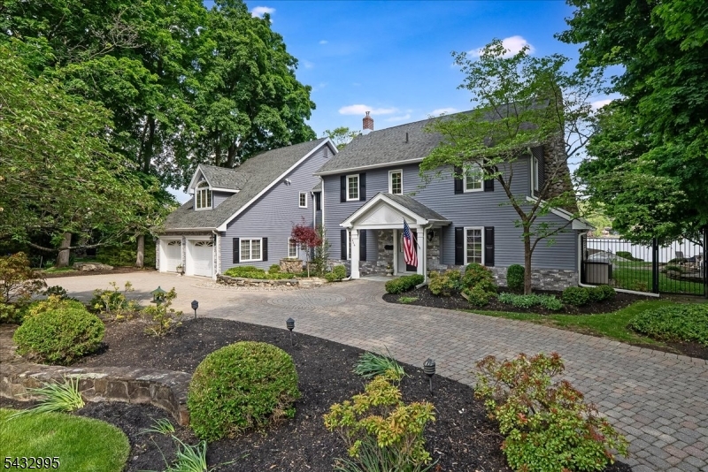 Lake Mohawk - Residential