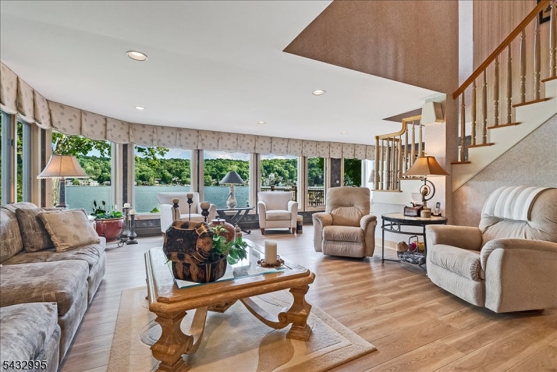 Lake Mohawk - Residential