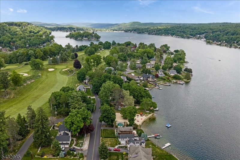 Lake Mohawk - Residential