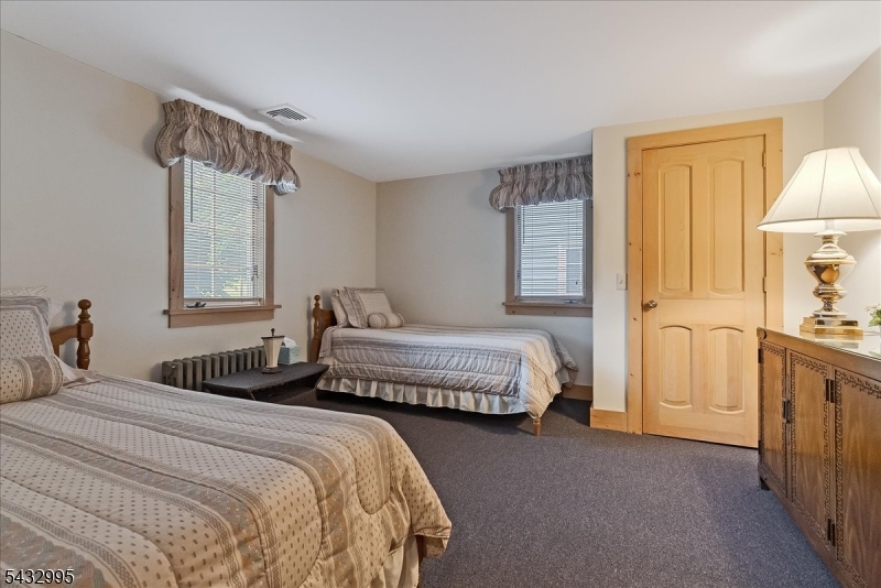 Lake Mohawk - Residential