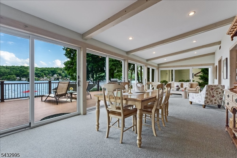 Lake Mohawk - Residential