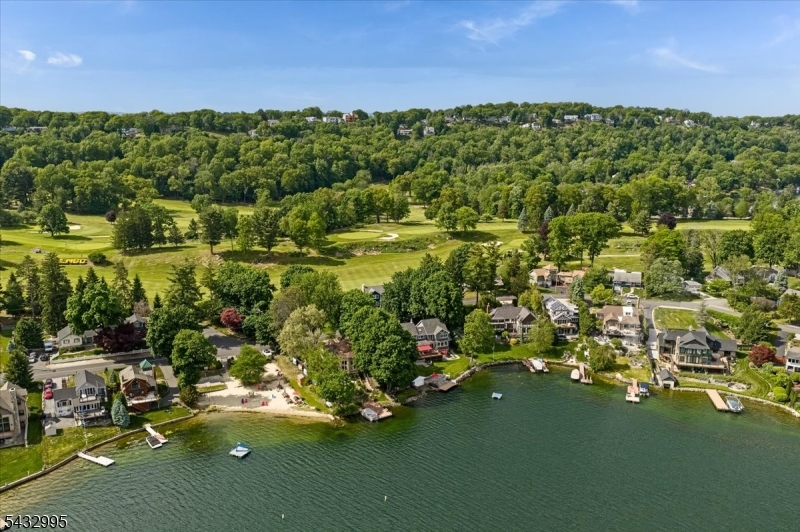 Lake Mohawk - Residential