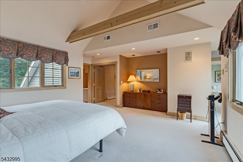 Lake Mohawk - Residential