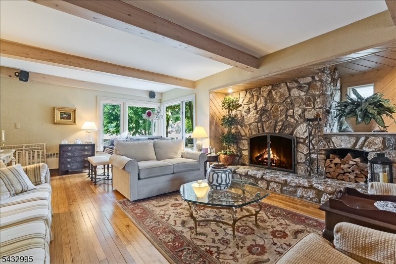 Lake Mohawk - Residential