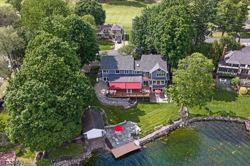 Lake Mohawk - Residential