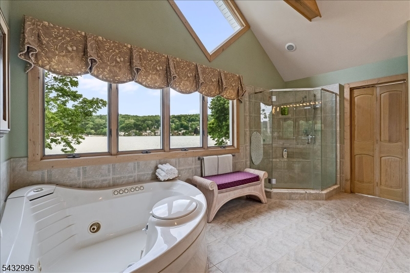 Lake Mohawk - Residential
