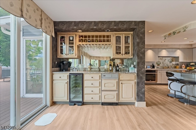 Lake Mohawk - Residential
