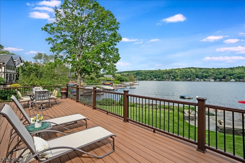 Lake Mohawk - Residential