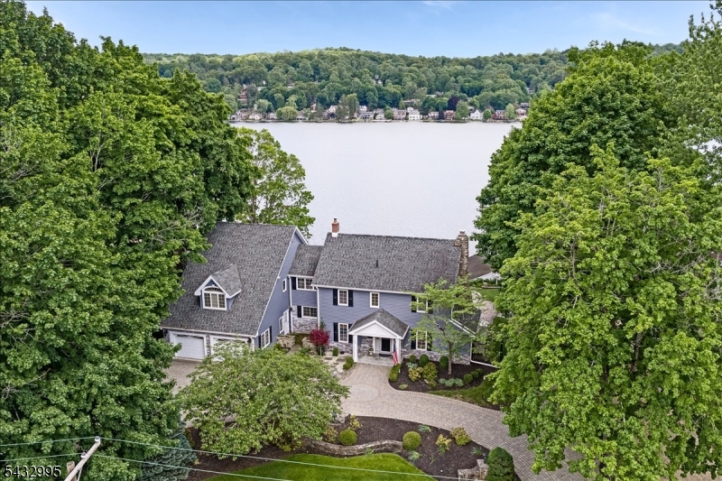 Lake Mohawk - Residential