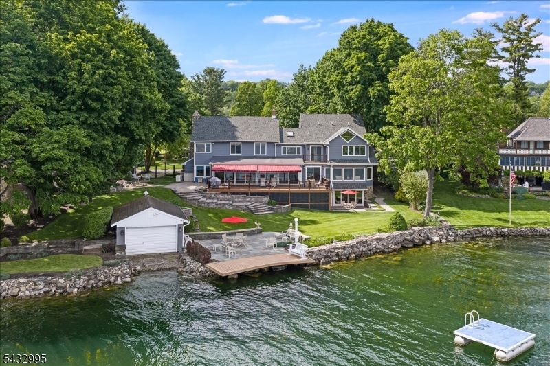 Lake Mohawk - Residential