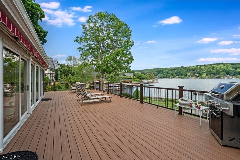 Lake Mohawk - Residential