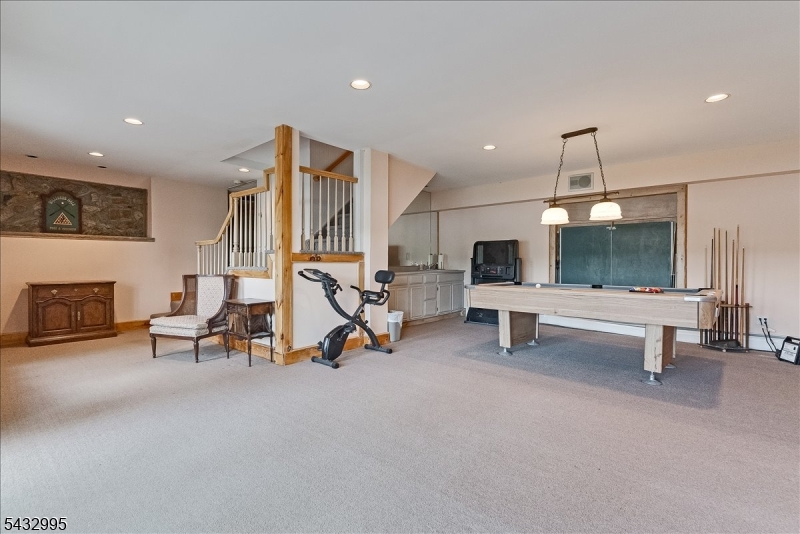 Lake Mohawk - Residential