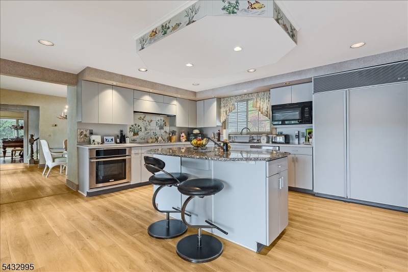 Lake Mohawk - Residential