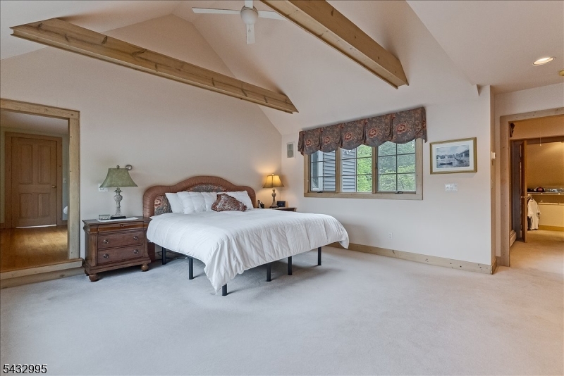 Lake Mohawk - Residential