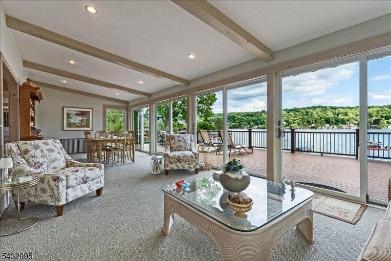 Lake Mohawk - Residential