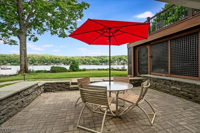 Lake Mohawk - Residential