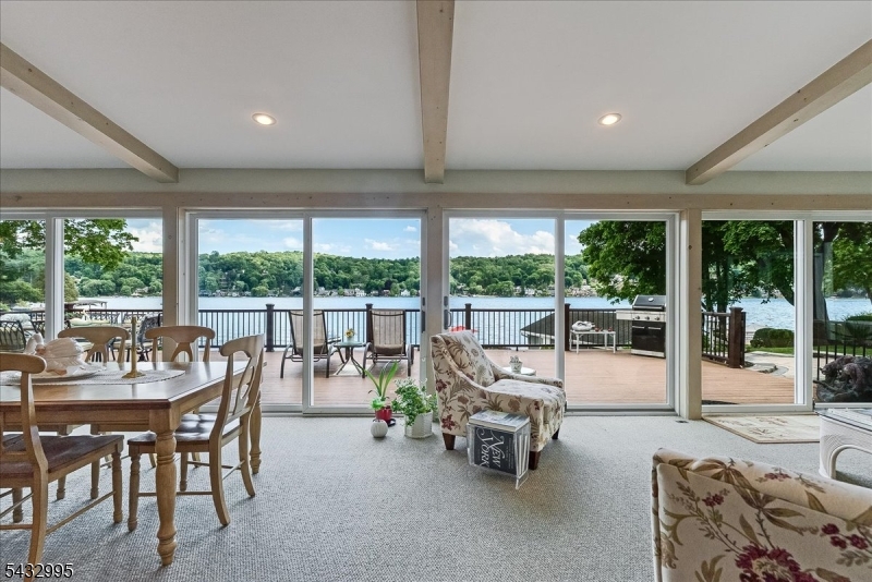 Lake Mohawk - Residential