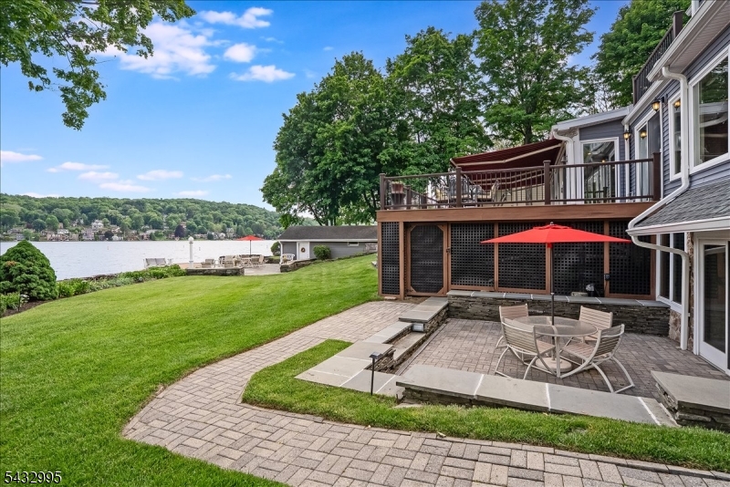 Lake Mohawk - Residential