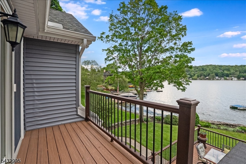 Lake Mohawk - Residential