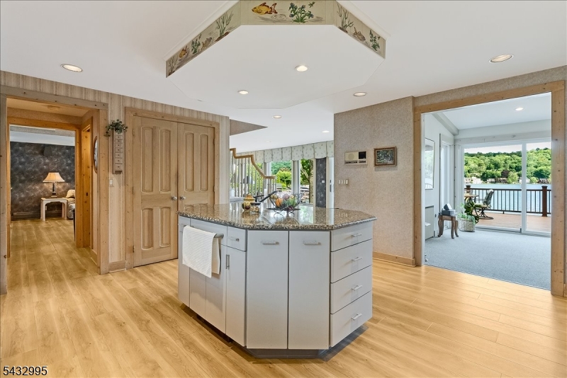 Lake Mohawk - Residential