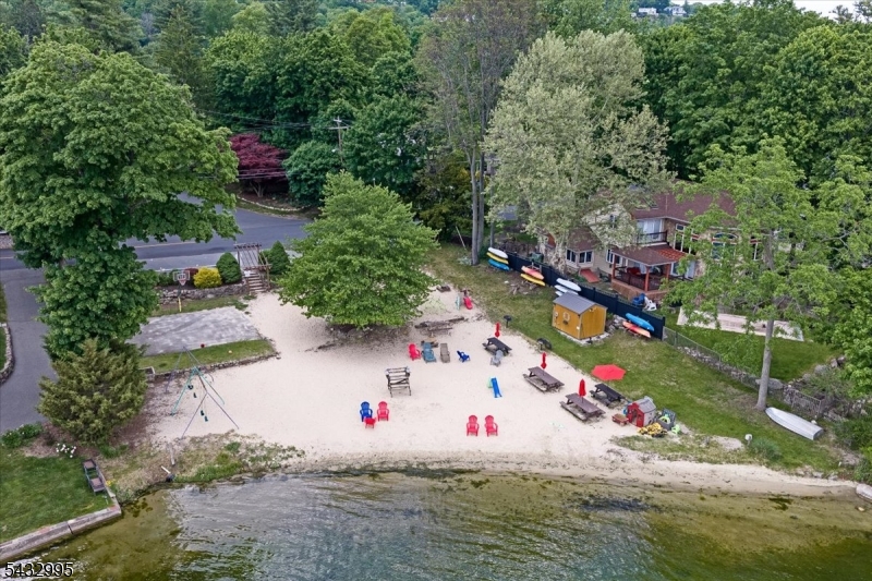 Lake Mohawk - Residential