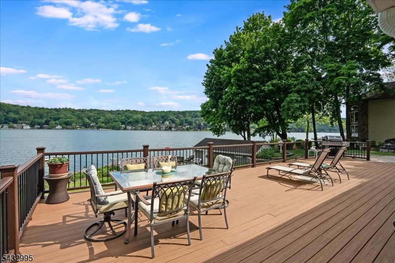 Lake Mohawk - Residential