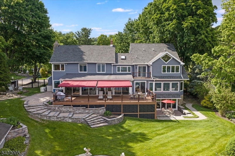 Lake Mohawk - Residential