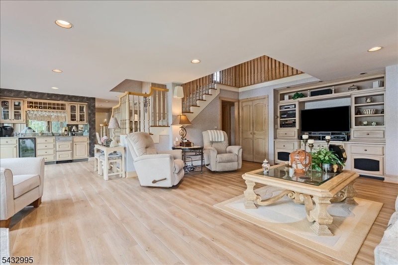 Lake Mohawk - Residential