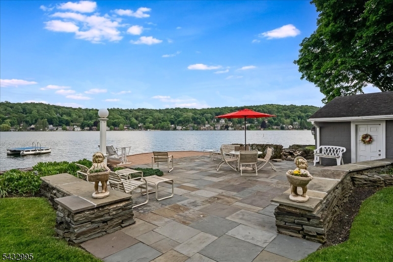 Lake Mohawk - Residential